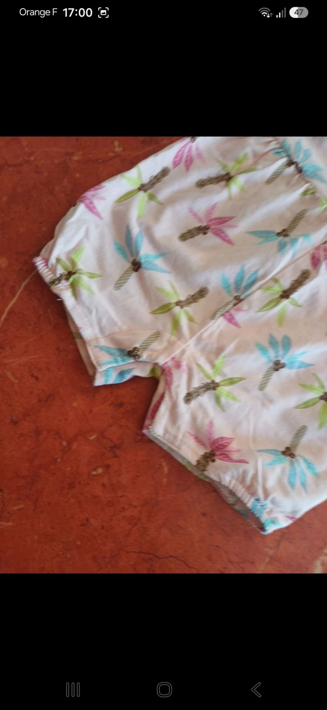 Macacão de verão para bebê tamanho 3 meses – photo 3